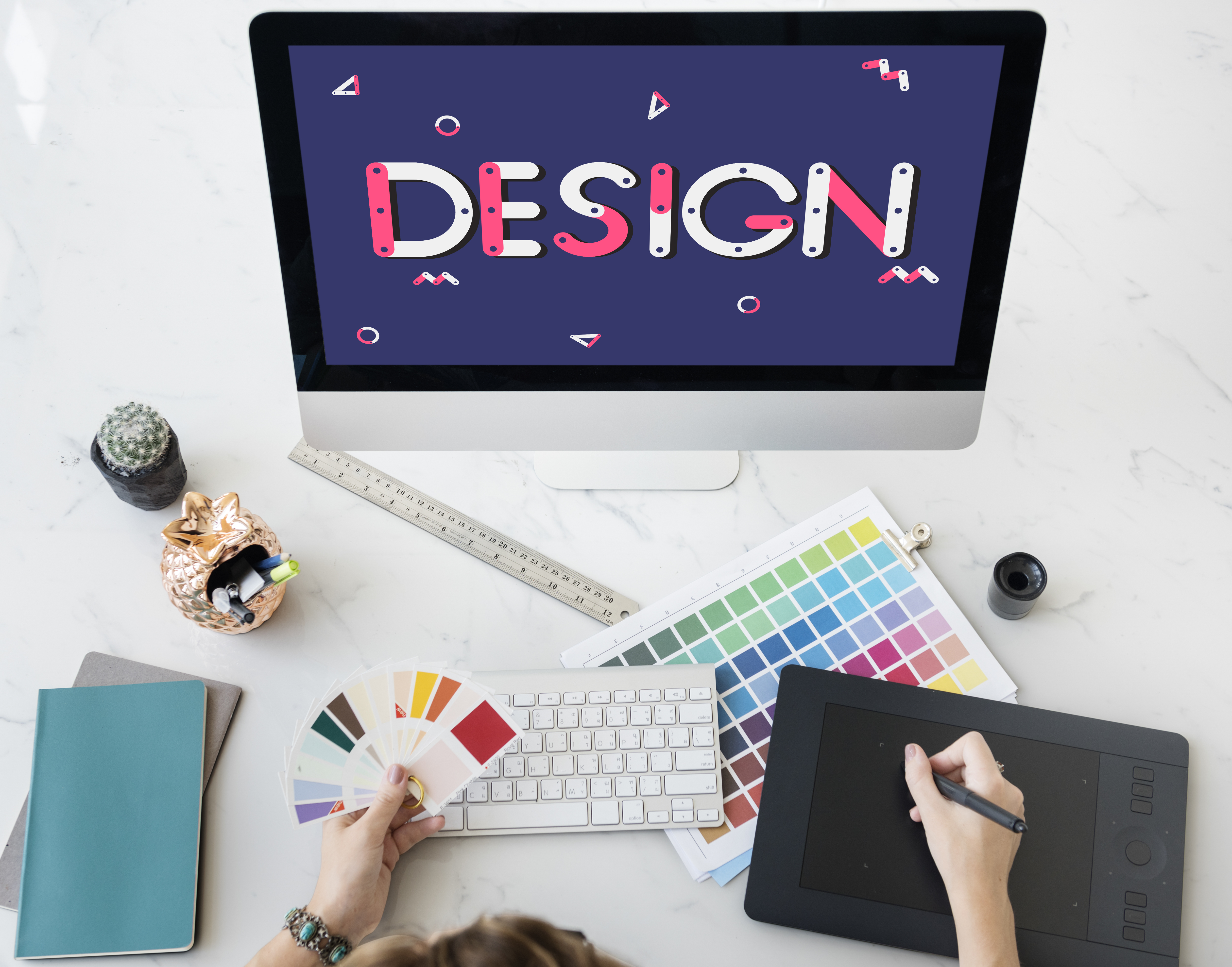 Design Services